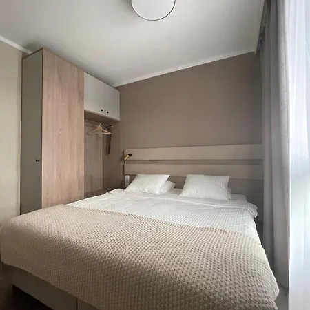 Apartment Bel Mare - Private
