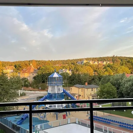 Apartment Bel Mare - Private *
