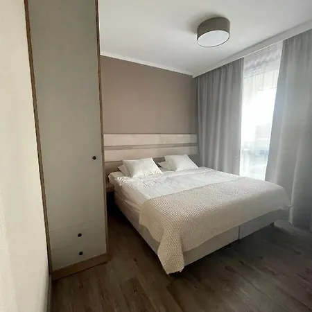 Bel Mare - Private Apartamento