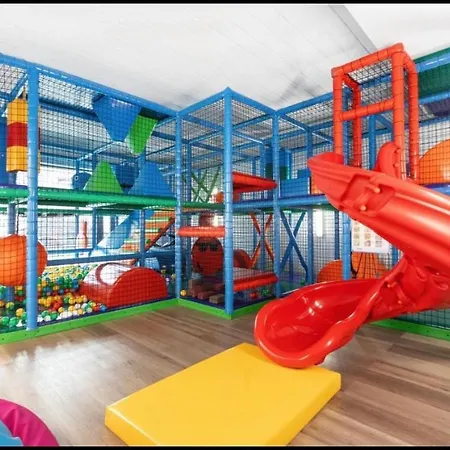 Bel Mare - Private 公寓 *