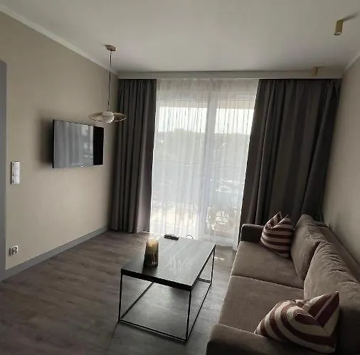 Bel Mare - Private Miedzyzdroje