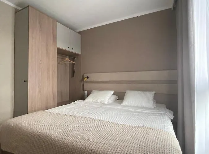 Διαμέρισμα Bel Mare - Private