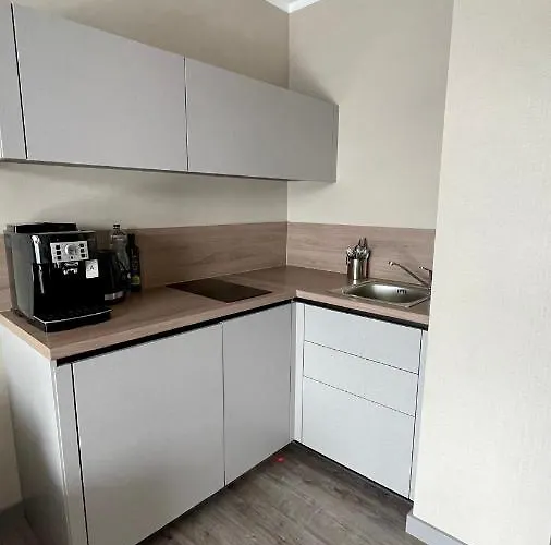 Bel Mare - Private * Miedzyzdroje