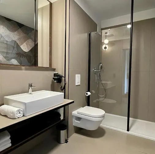 Bel Mare - Private Miedzyzdroje