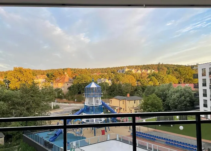 Διαμέρισμα Bel Mare - Private *