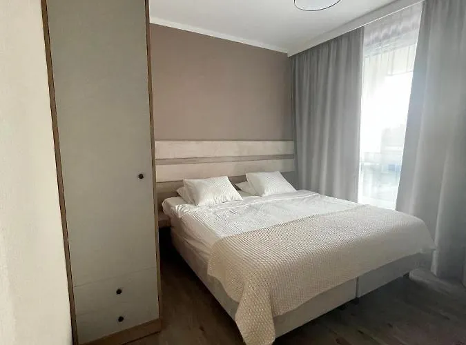 Bel Mare - Private Διαμέρισμα