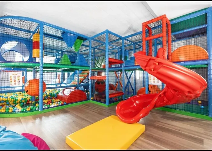 Bel Mare - Private Διαμέρισμα *